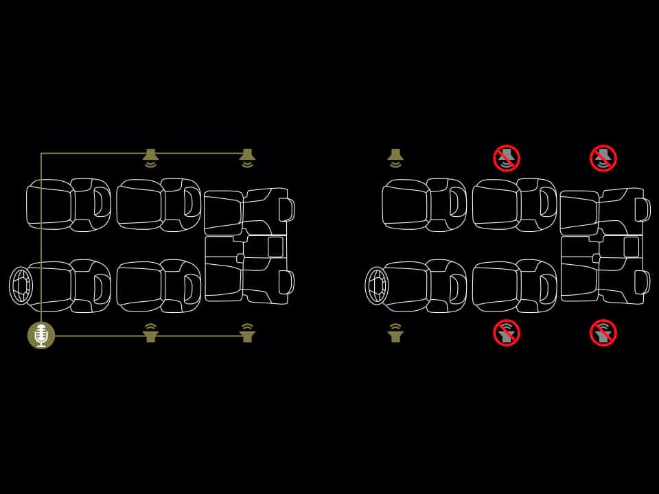 Blind-Spot View Monitor (BVM)